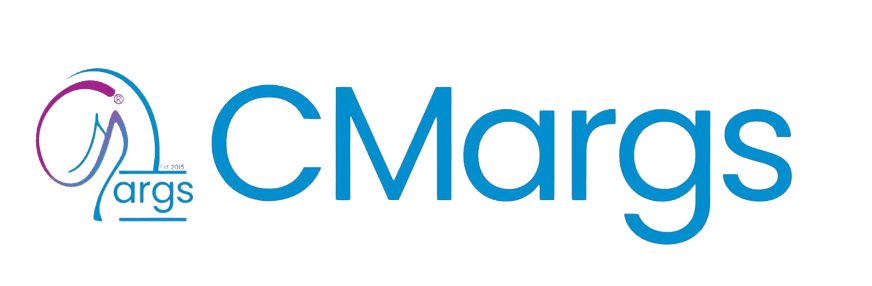 CMargs Logo