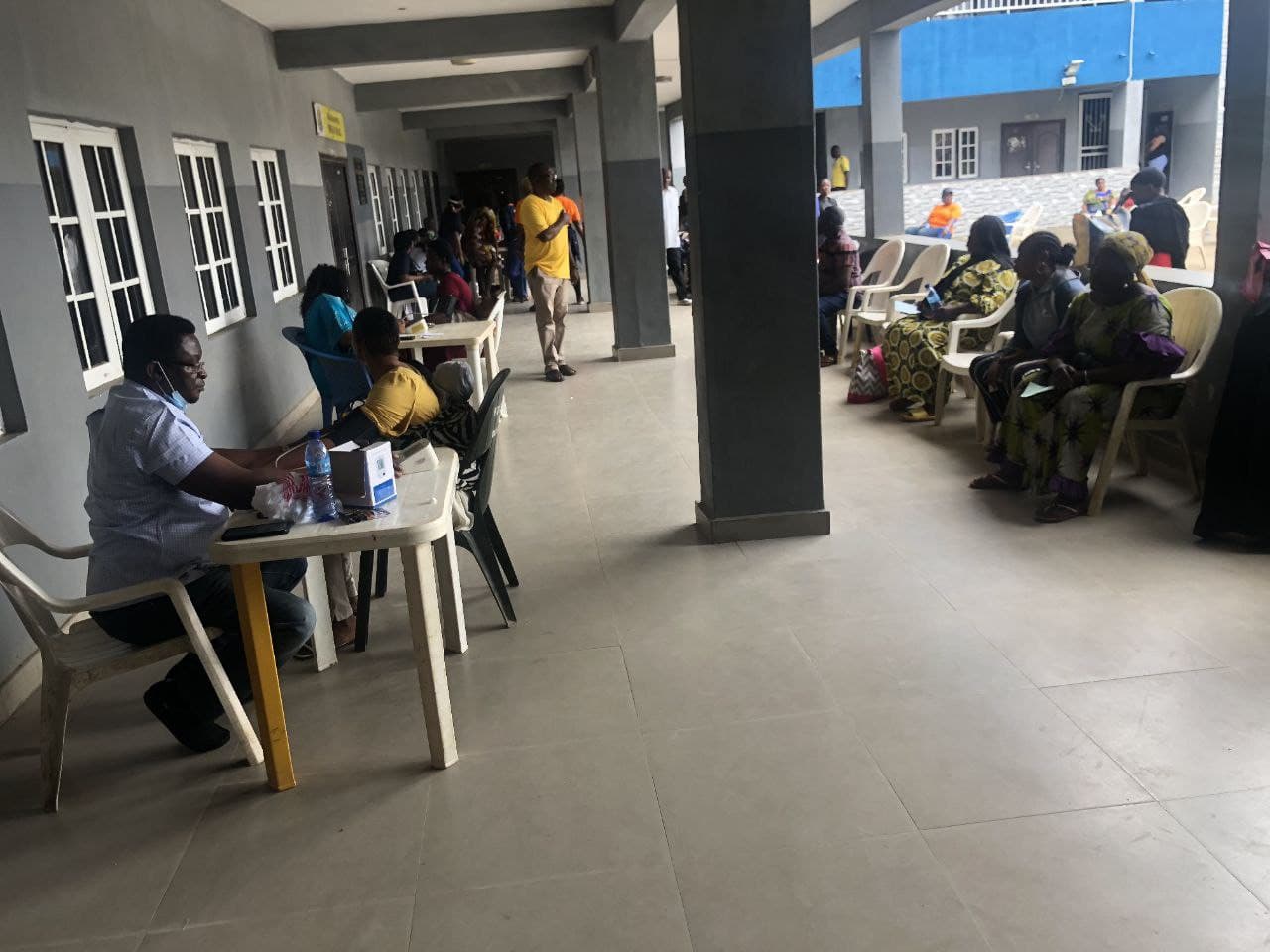 Pharmacists consulting