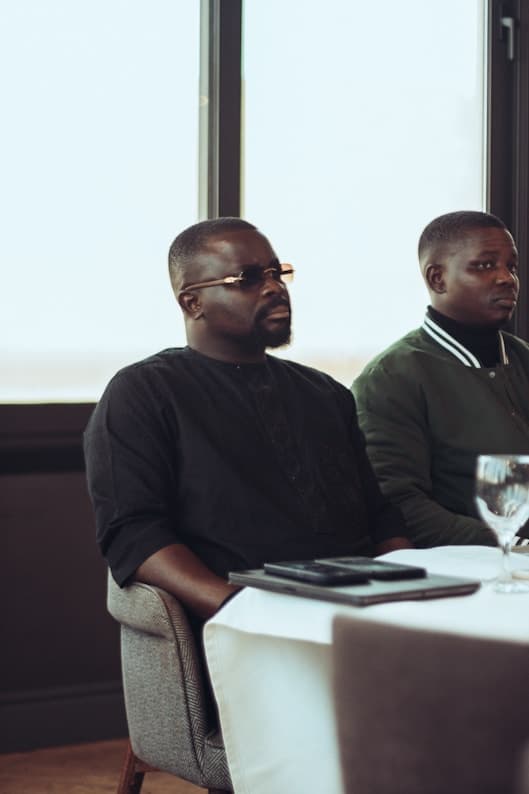 Strategic Industry Partners