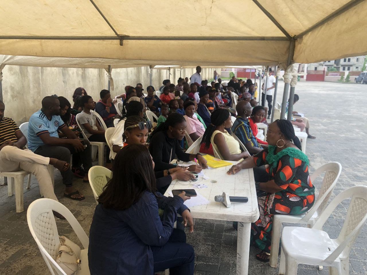 Pharmacists consulting